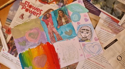 Nieuwsbrief VO Kwartaal 4 24/25