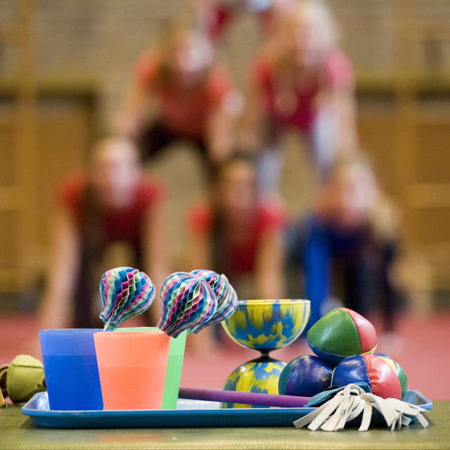 Nieuwsbrief BO Kwartaal 3 25/26